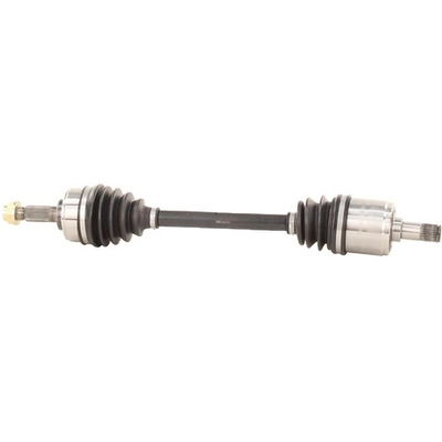 TRAKMOTIVE - HO8038 - CV Axle Shaft pa5