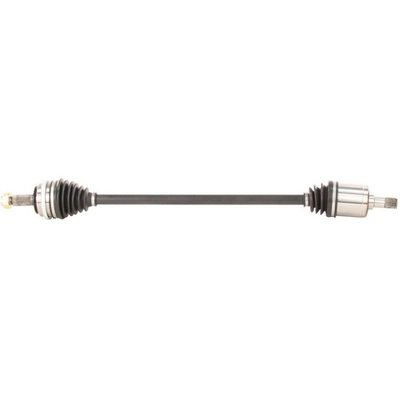 TRAKMOTIVE - HO8046 - CV Axle Shaft pa6