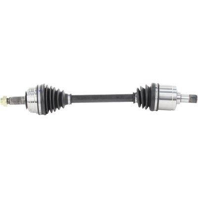 TRAKMOTIVE - HO8050 - CV Axle Shaft pa3