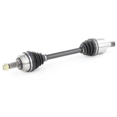 TRAKMOTIVE - HO8050 - CV Axle Shaft pa4