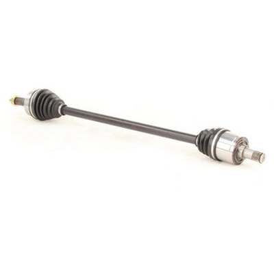 TRAKMOTIVE - HO8053 - CV Axle Shaft pa4