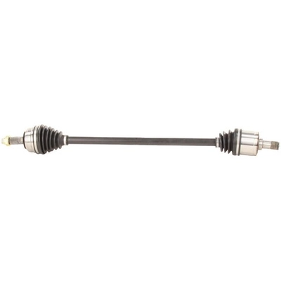 TRAKMOTIVE - HO8053 - CV Axle Shaft pa5