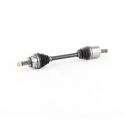 TRAKMOTIVE - HO8076 - CV Axle Shaft pa4