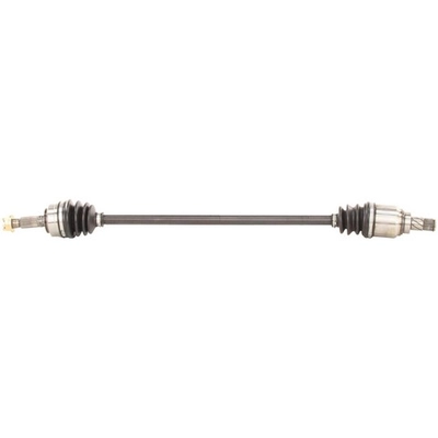 TRAKMOTIVE - HO8078 - CV Axle Shaft pa3