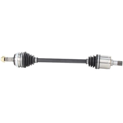 TRAKMOTIVE - HO8083 - CV Axle Shaft pa6