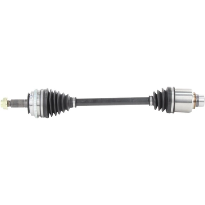 TRAKMOTIVE - HO8085 - CV Axle Shaft pa3