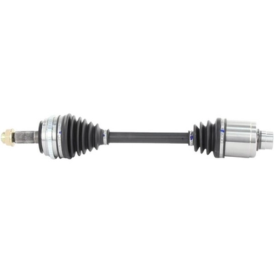 TRAKMOTIVE - HO8087 - CV Axle Shaft pa8