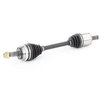 TRAKMOTIVE - HO8088 - CV Axle Shaft pa6