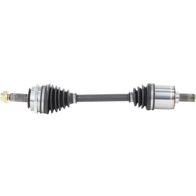 TRAKMOTIVE - HO8088 - CV Axle Shaft pa7