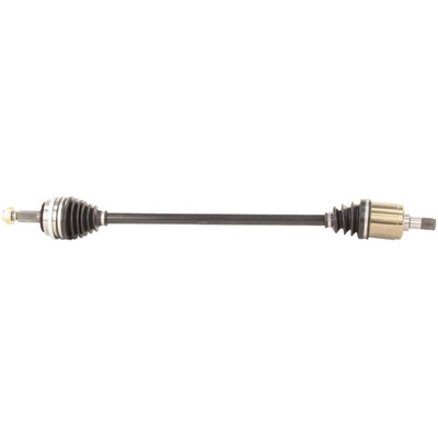 TRAKMOTIVE - HO8090 - CV Axle Shaft pa6