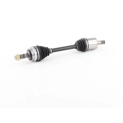 TRAKMOTIVE - HO8092 - CV Axle Shaft pa3