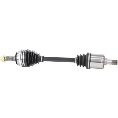 TRAKMOTIVE - HO8099 - CV Axle Shaft pa3