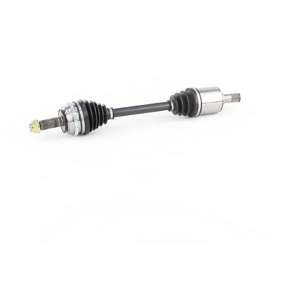 TRAKMOTIVE - HO8099 - CV Axle Shaft pa4