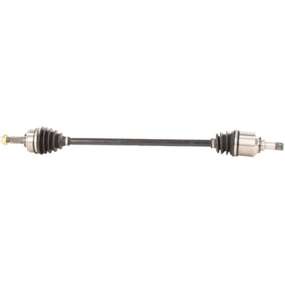 TRAKMOTIVE - HO8102 - CV Axle Shaft pa7