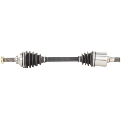 TRAKMOTIVE - HO8105 - CV Axle Shaft pa11