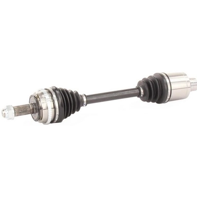 TRAKMOTIVE - HO8144 - CV Axle Shaft pa3