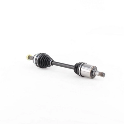 TRAKMOTIVE - HO8145 - CV Axle Shaft pa3