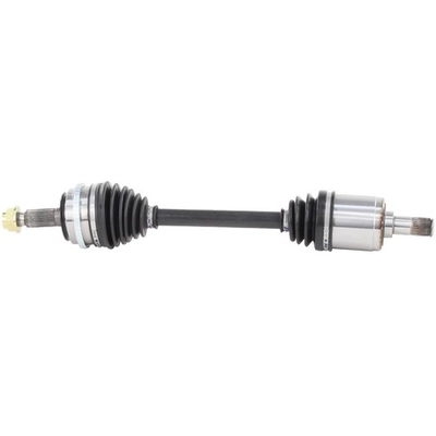 TRAKMOTIVE - HO8148 - CV Axle Shaft pa5