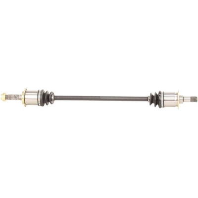 TRAKMOTIVE - HO8162 - CV Axle Shaft pa6