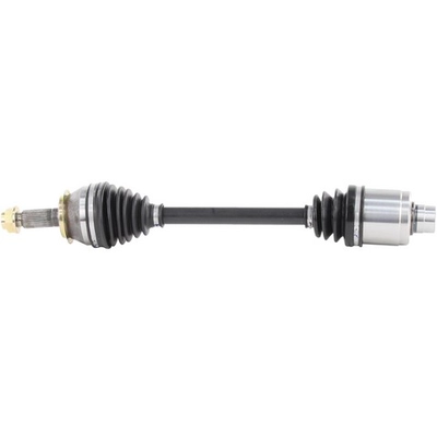 TRAKMOTIVE - HO8180 - CV Axle Shaft pa6