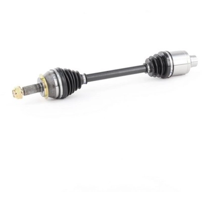 TRAKMOTIVE - HO8180 - CV Axle Shaft pa7