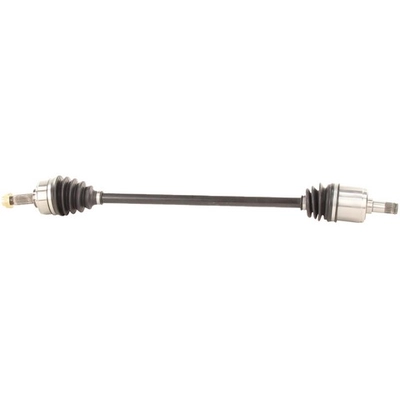 TRAKMOTIVE - HO8181 - CV Axle Shaft pa3