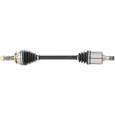 TRAKMOTIVE - HO8200 - CV Axle Shaft pa4