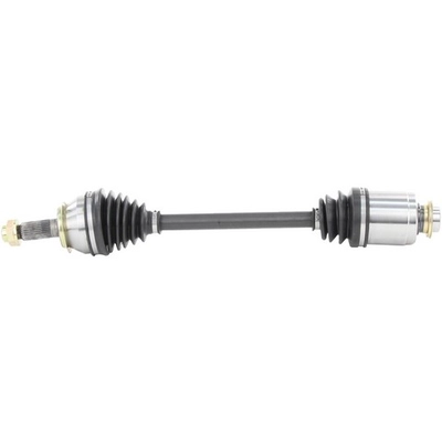 TRAKMOTIVE - HO8201 - CV Axle Shaft pa4