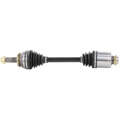 TRAKMOTIVE - HO8204 - CV Axle Shaft pa4