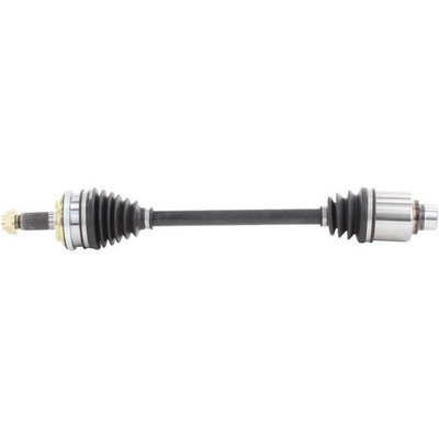 TRAKMOTIVE - HO8210 - CV Axle Shaft pa3