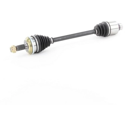 TRAKMOTIVE - HO8210 - CV Axle Shaft pa4