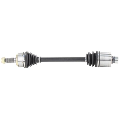 TRAKMOTIVE - HO8229 - CV Axle Shaft pa4