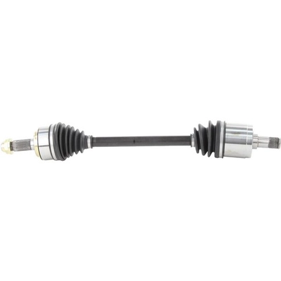 TRAKMOTIVE - HO8230 - CV Axle Shaft pa6