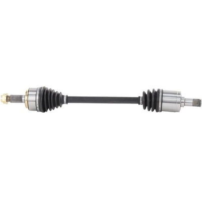 TRAKMOTIVE - HO8232 - CV Axle Shaft pa3