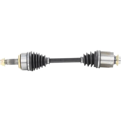 TRAKMOTIVE - HO8242 - CV Axle Shaft pa5