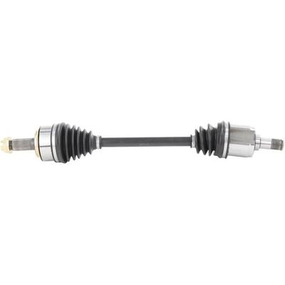 TRAKMOTIVE - HO8243 - CV Axle Shaft pa3