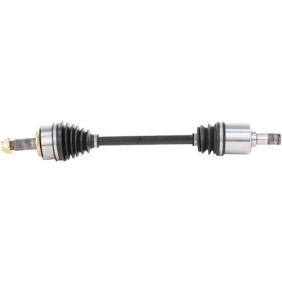 TRAKMOTIVE - HO8245 - CV Axle Shaft pa6