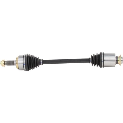 TRAKMOTIVE - HO8249 - CV Axle Shaft pa9