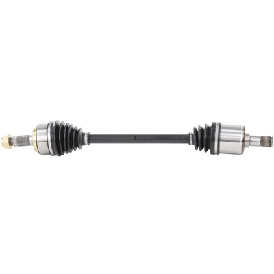 TRAKMOTIVE - HO8250 - CV Axle Shaft pa8