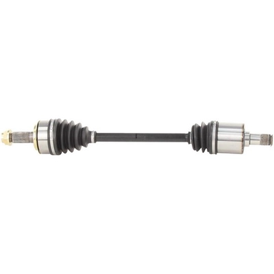 TRAKMOTIVE - HO8251 - CV Axle Shaft pa3