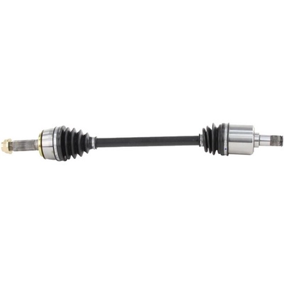 TRAKMOTIVE - HO8325 - CV Axle Shaft pa6