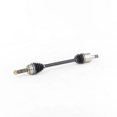 TRAKMOTIVE - HO8325 - CV Axle Shaft pa7