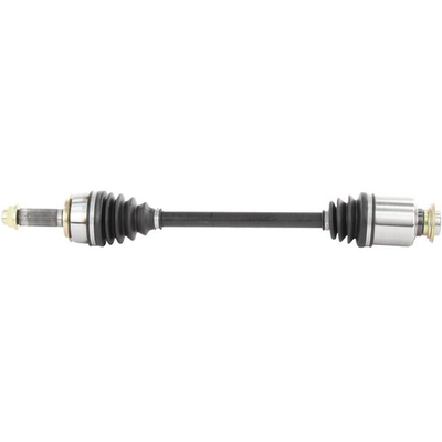 TRAKMOTIVE - HO8344 - CV Axle Shaft pa5