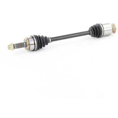 TRAKMOTIVE - HO8344 - CV Axle Shaft pa6