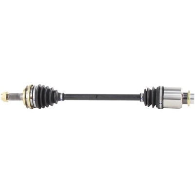 TRAKMOTIVE - HO8348 - CV Axle Shaft pa5