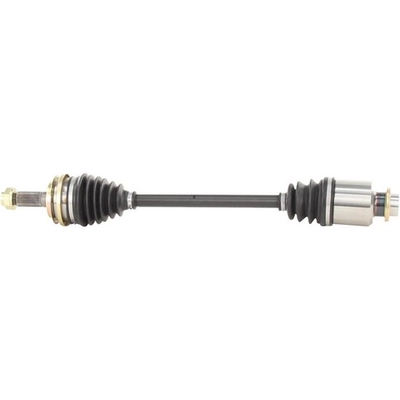 TRAKMOTIVE - HO8349 - CV Axle Shaft pa6