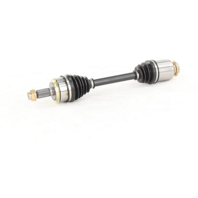 TRAKMOTIVE - HO8421 - CV Axle Shaft pa3