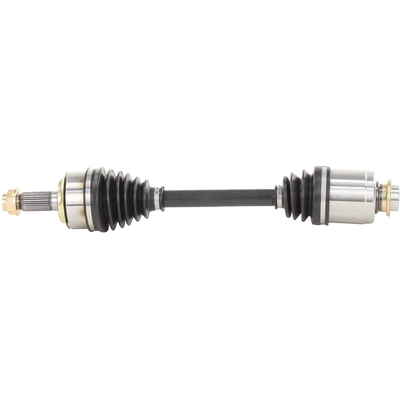 TRAKMOTIVE - HO8421 - CV Axle Shaft pa5