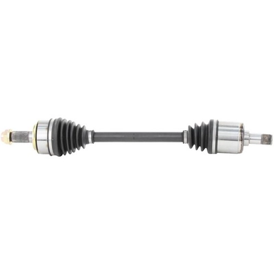 TRAKMOTIVE - HO8422 - CV Axle Shaft pa3