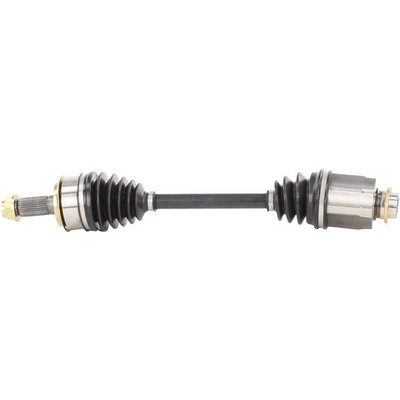 TRAKMOTIVE - HO8423 - CV Axle Shaft pa5